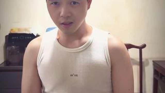 “朋友们，我们的手势舞跳的好吗？”
