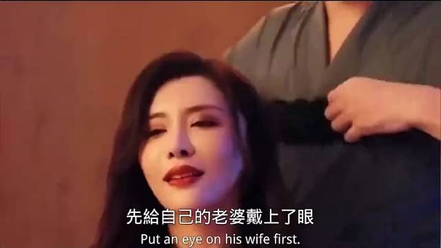 免费让兄弟尝了个鲜