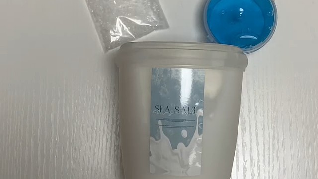 改版海盐牛乳