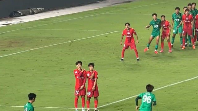 看完世界杯，再看这个跟少儿频道一样#足球