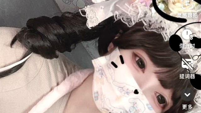直播回放
