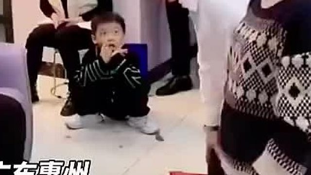这样的新郎太暖心了吧