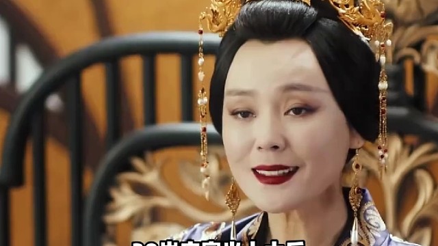 史上最好色的太后，北魏胡太后的风流一生