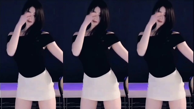舞蹈风暴