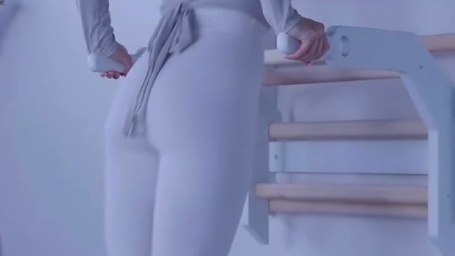力与美的结合，解锁