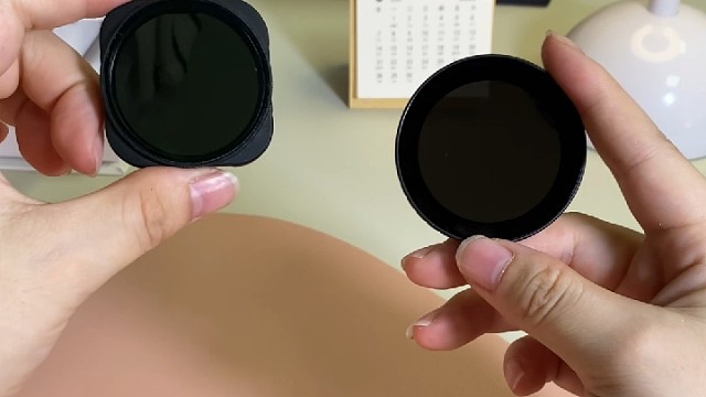 做户外摄影，骑行vlog的朋友别再囤一堆固定滤镜了