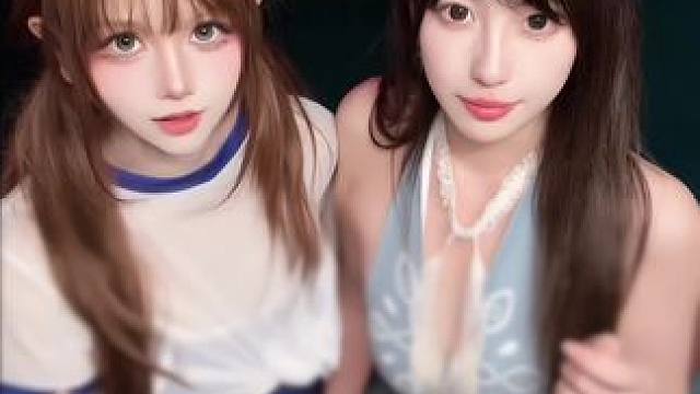 你女朋友真不让你看吗？