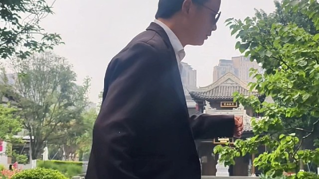 摇滚舞蹈