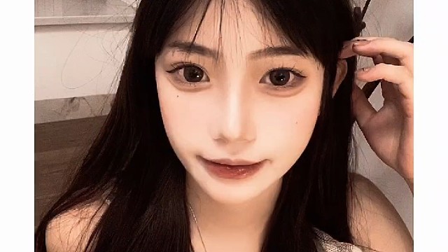 。