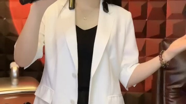亚男唱歌给你听