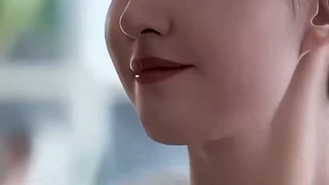神仙姐姐身材颜值欣赏
