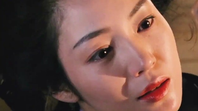小伙还意犹未尽