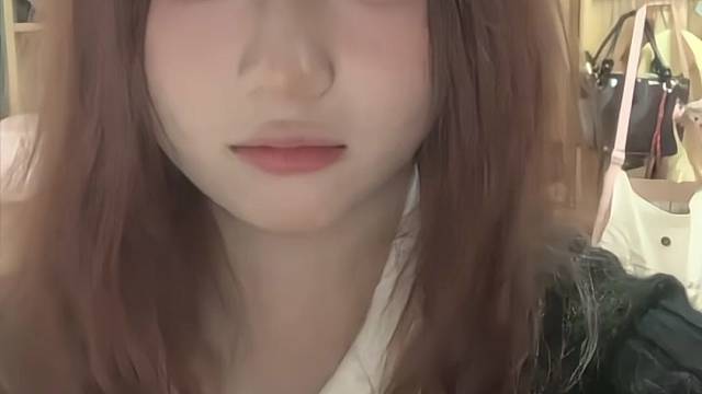 我是你的偏爱吗