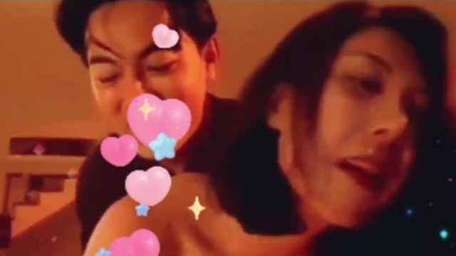你想顶死人家吗？？