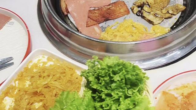 承德县美食打卡