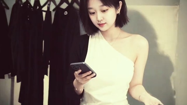 感觉么