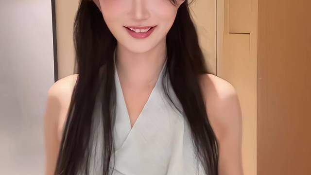 如果是甜妹衫你呢