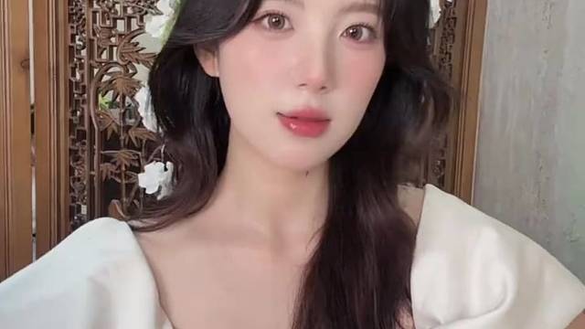 欣欣子的第一条动态