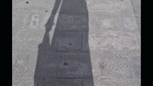 栀子花