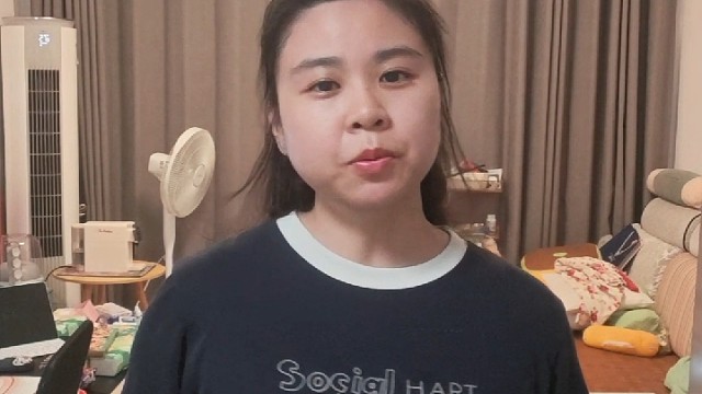 say 晚安
