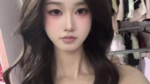 欧巴～