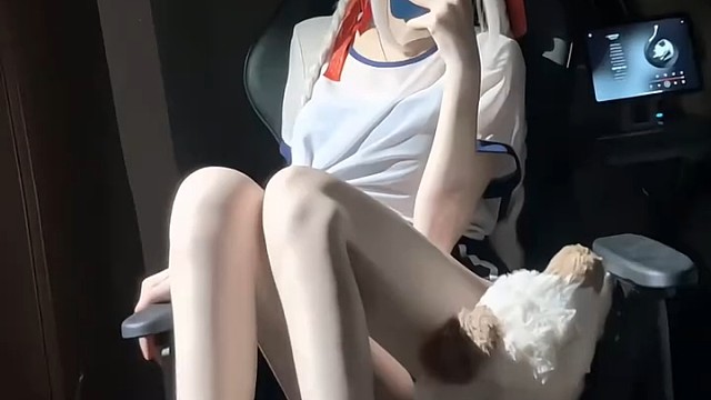 漂亮小姐姐