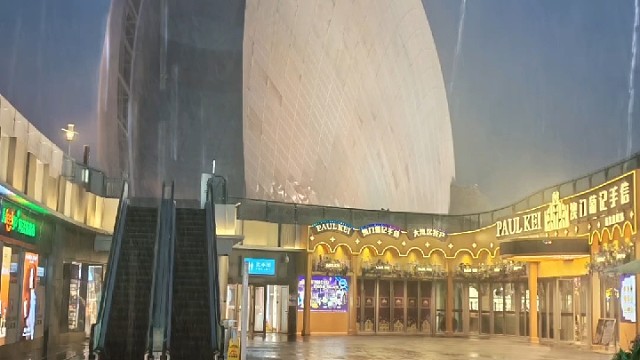 旅游