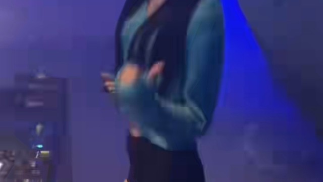 发个视频玩玩