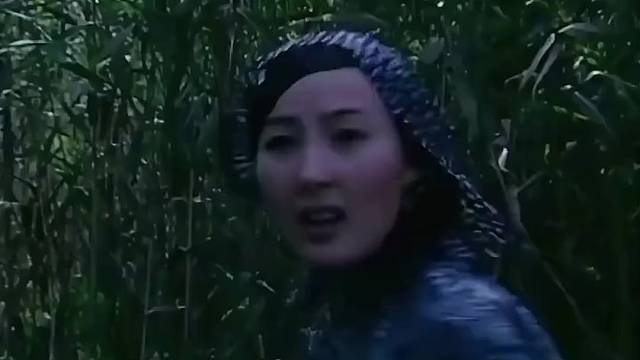 舅舅是真的饿了