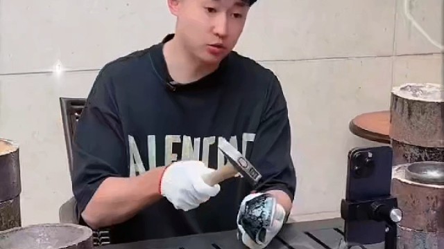 直播的套路