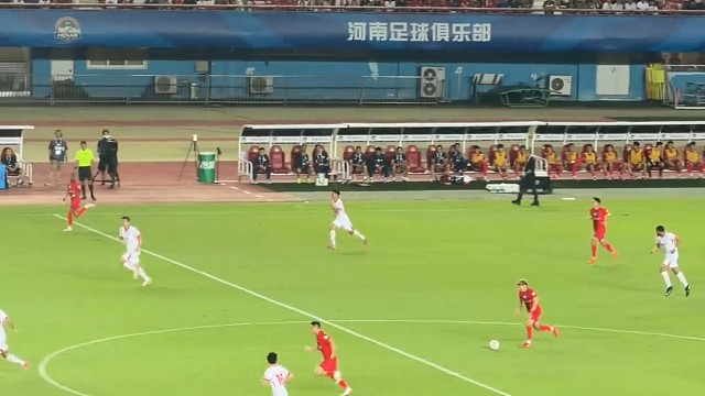 坏了事儿了，恩佐不是在世界杯吗怎么来中超了