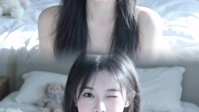 睡不着