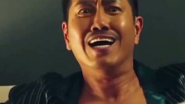 嫂子，你小点声啊