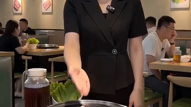小草房烤肉