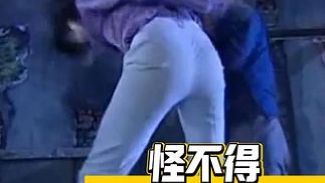 张晋一个人在《情深深雨濛濛》里演了三个角色