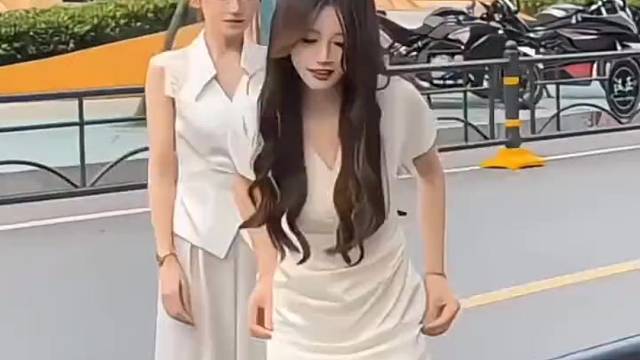 后面的更飒