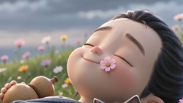 治愈系