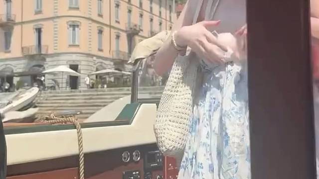 你家房子确实大  ​