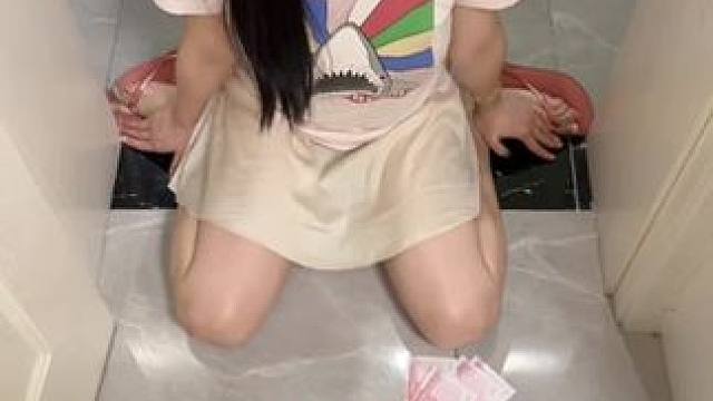 和老婆吵架…发现