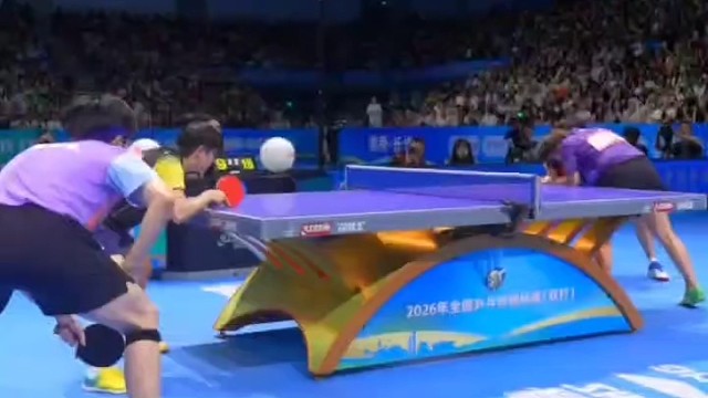 这俩人终于淘汰强敌，成功挺进决赛席位
