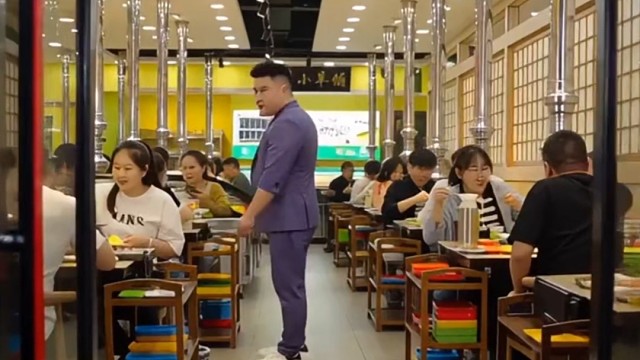 吃烤肉就选承德县小草房