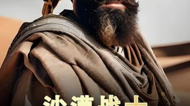 阿三哥竟用牛肉打仗