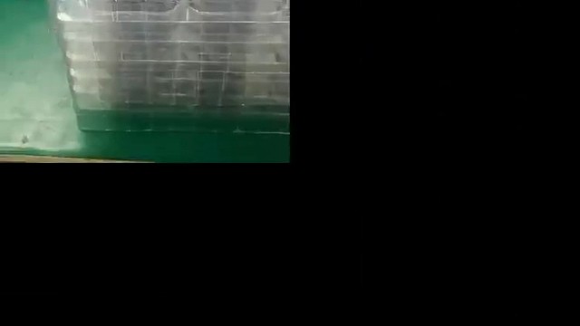 这个兔笼真的有这么丝滑吗