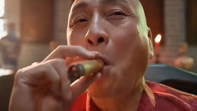 不好意思颜爷，洛哥他喝多了