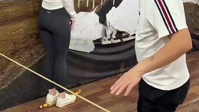 稳！准！狠！