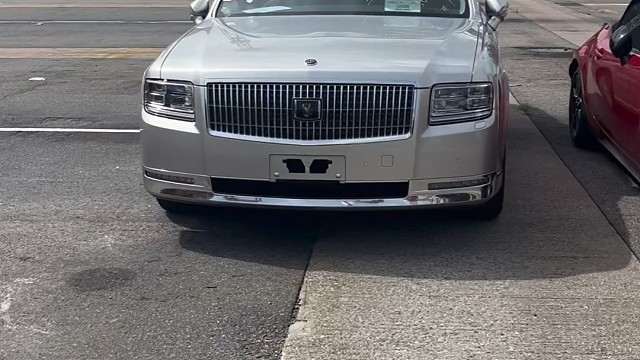 丰田世纪