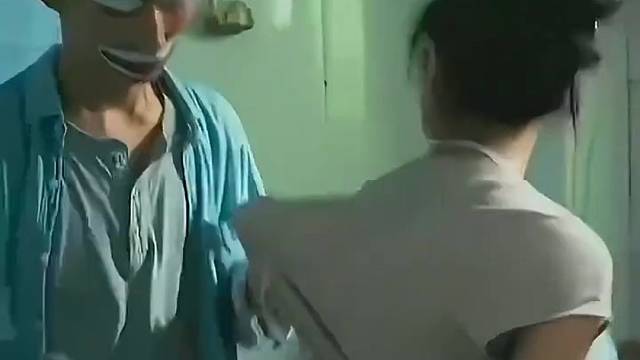 小叔子也是个狠人