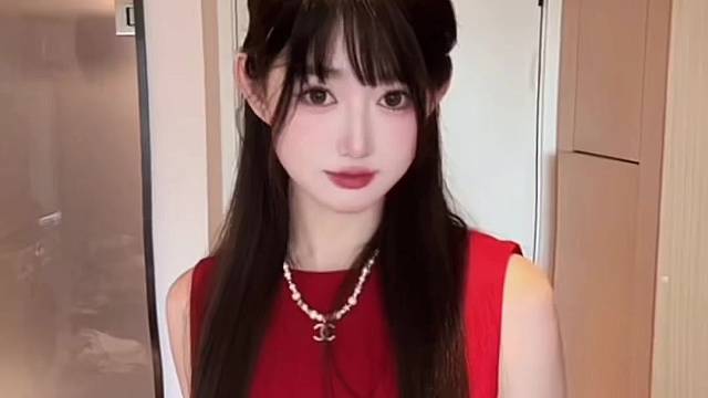 红裙798张元英版