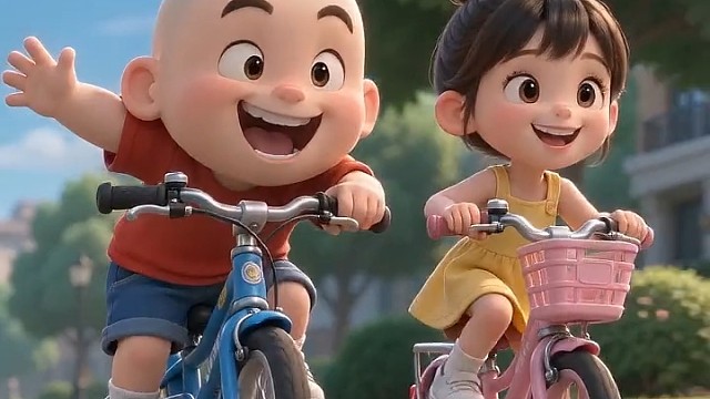 搞笑视频