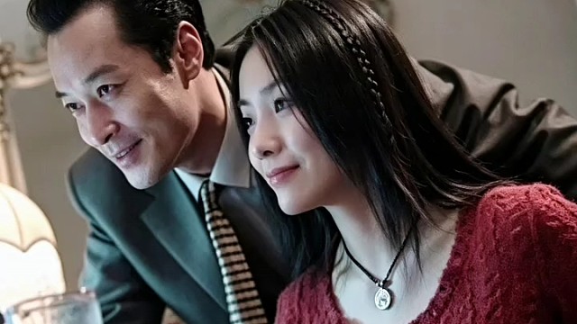 大学教授暗藏歹心